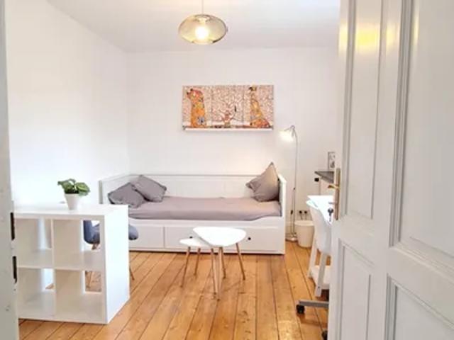 Zimmer mieten in Bonn-Beuel, Bonn