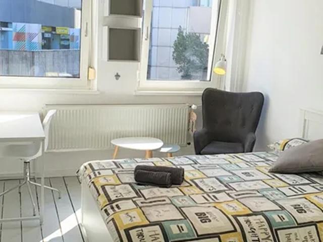 Zimmer mieten in Nordstadt, Bonn