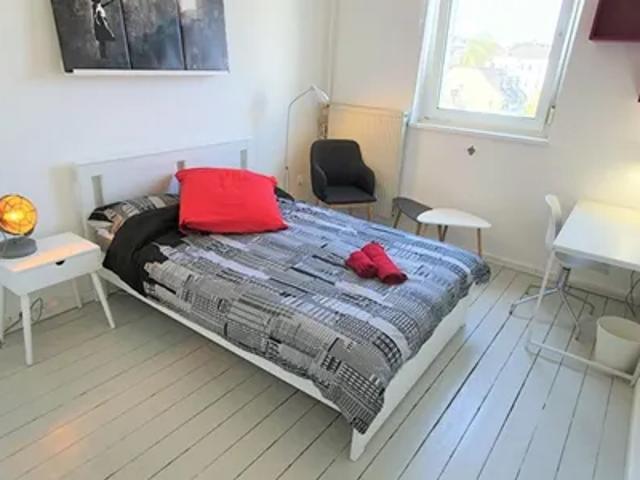 Zimmer mieten in Nordstadt, Bonn