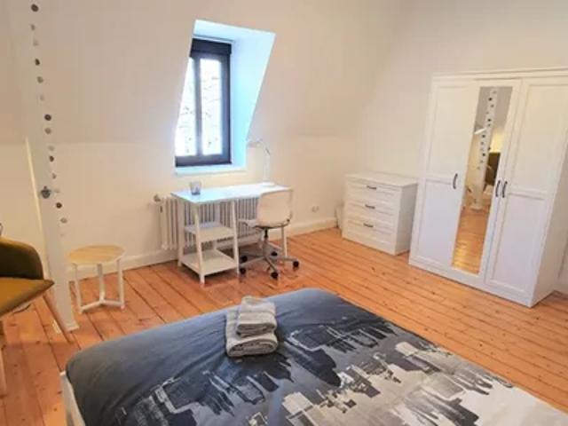 Zimmer mieten in Südstadt, Bonn