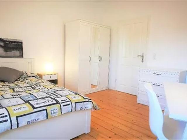 Zimmer mieten in Südstadt, Bonn
