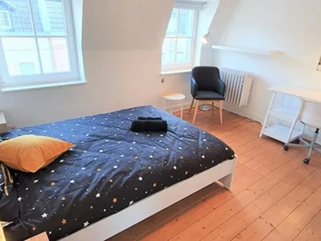 Zimmer mieten in Bonn-Beuel, Bonn