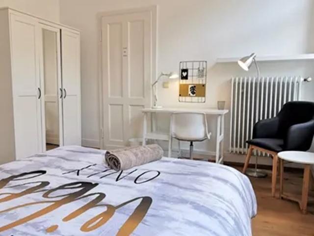 Zimmer mieten in Bonn-Beuel, Bonn