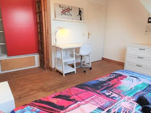 Zimmer mieten in Bonn-Beuel, Bonn