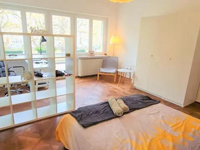 Zimmer mieten in Südstadt, Bonn