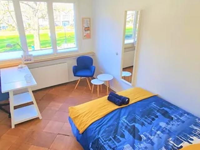 Zimmer mieten in Südstadt, Bonn