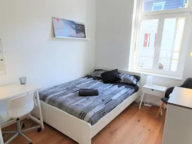 Zimmer mieten in Bonn-Beuel, Bonn