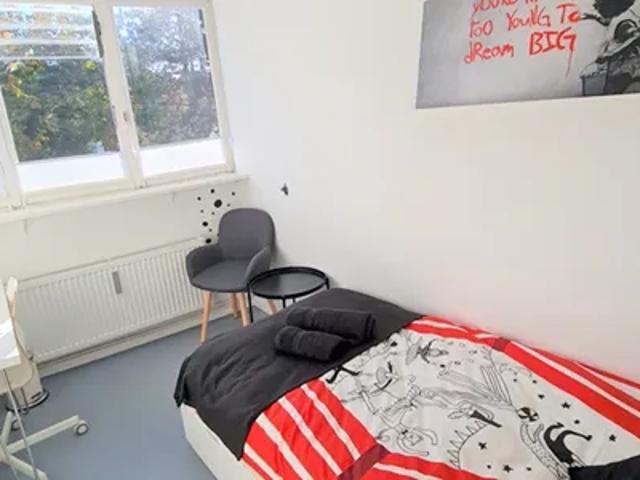 Zimmer mieten in Südstadt, Bonn