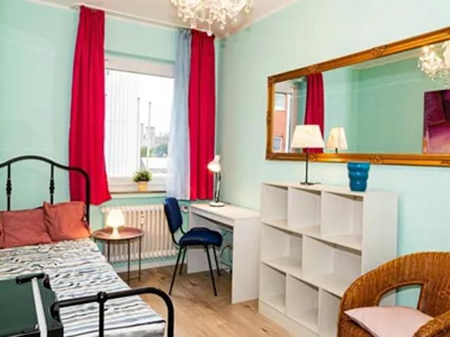 Zimmer mieten in Bad Godesberg, Bonn