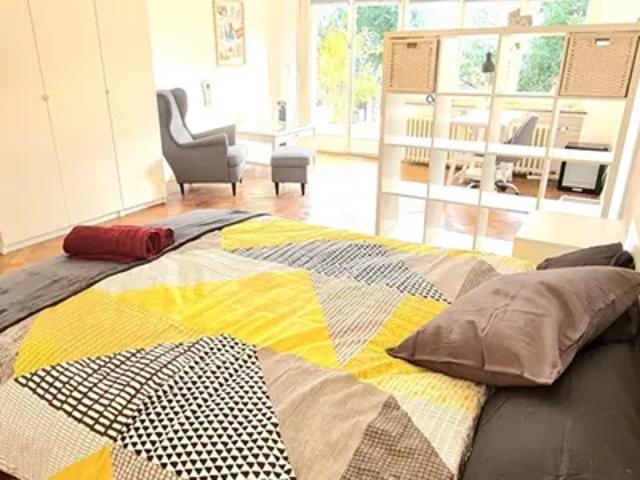 Zimmer mieten in Südstadt, Bonn