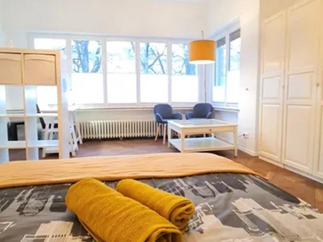 Zimmer mieten in Südstadt, Bonn