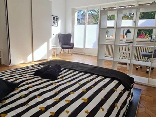 Zimmer mieten in Südstadt, Bonn