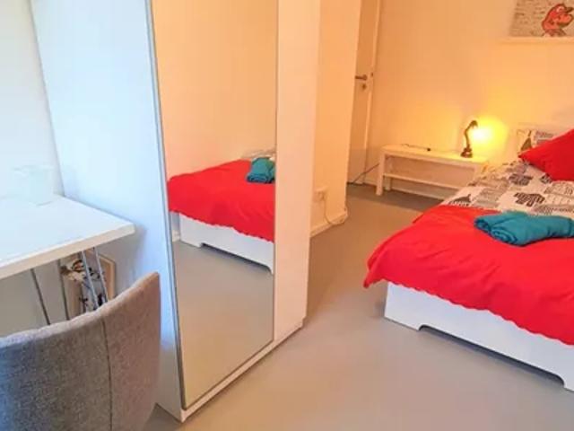Zimmer mieten in Südstadt, Bonn