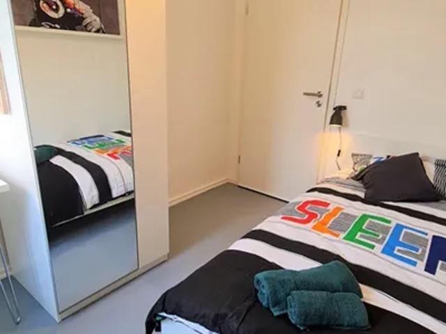Zimmer mieten in Südstadt, Bonn