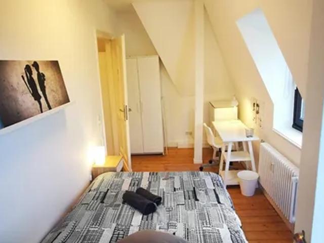 Zimmer mieten in Südstadt, Bonn