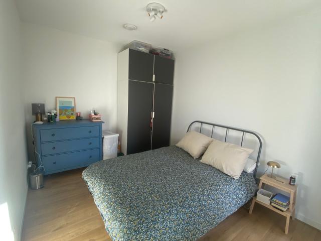 Kamer te huur in Centrum, Rotterdam