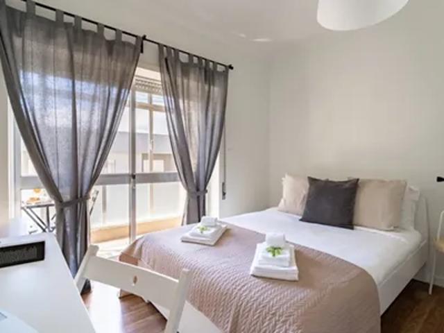 Quarto alugar em Braga