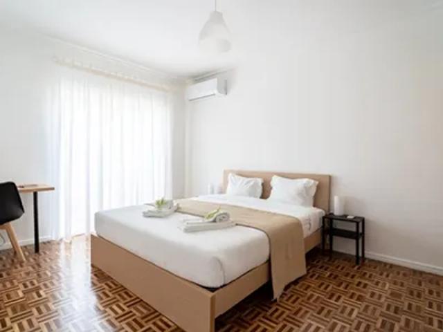 Quarto alugar em Braga (São Vítor), Braga