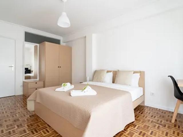 Quarto alugar em Braga (São Vítor), Braga