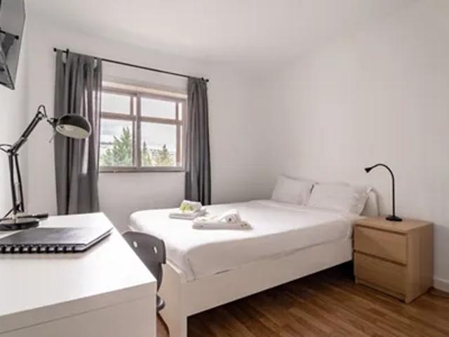 Quarto alugar em São José de São Lázaro, Braga