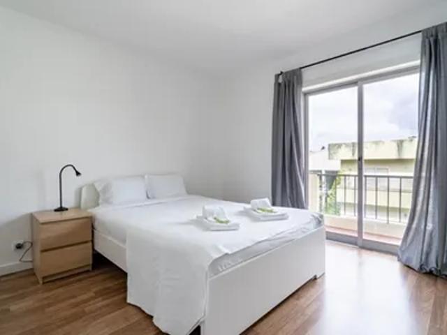 Quarto alugar em São José de São Lázaro, Braga