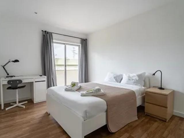 Quarto alugar em São José de São Lázaro, Braga