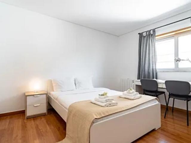 Quarto alugar em Braga (São Vítor), Braga