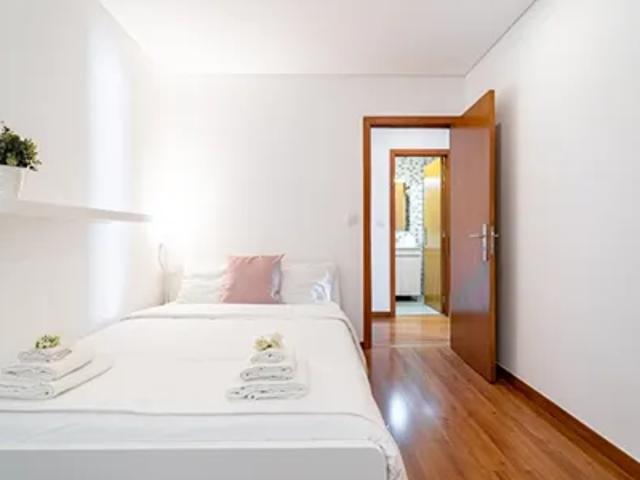 Quarto alugar em Braga (São Vítor), Braga