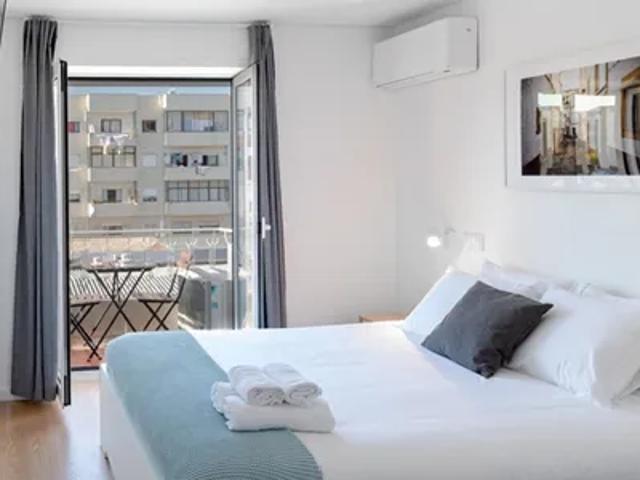 Quarto alugar em São José de São Lázaro, Braga