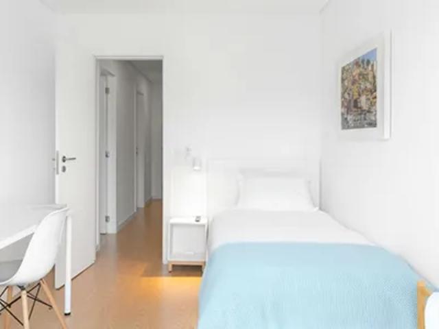 Quarto alugar em São José de São Lázaro, Braga