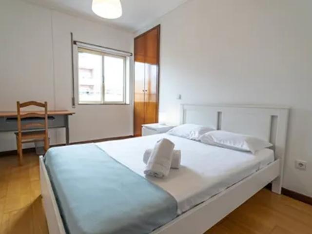 Quarto alugar em Braga (São Vítor), Braga