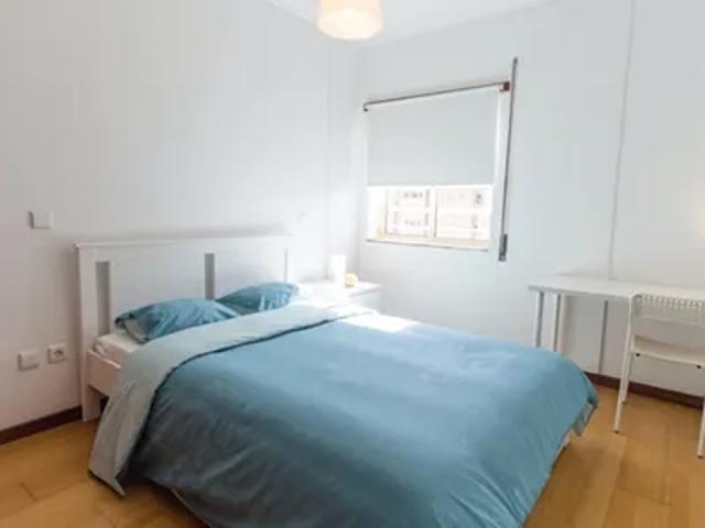 Quarto alugar em Braga (São Vítor), Braga