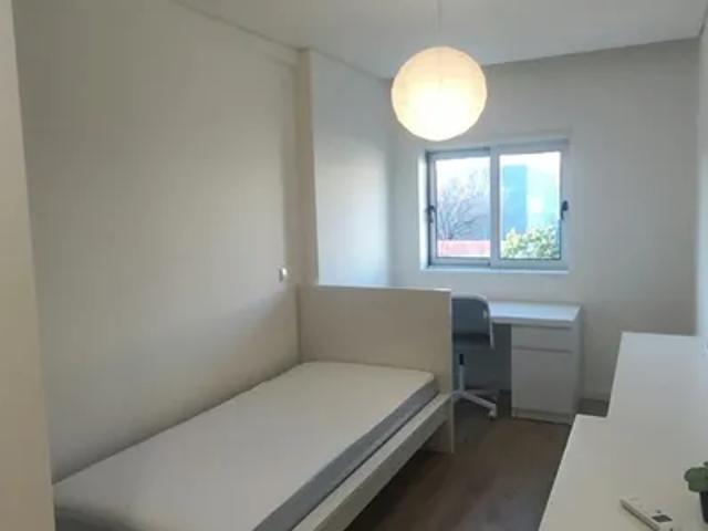 Quarto alugar em Braga (São Vítor), Braga