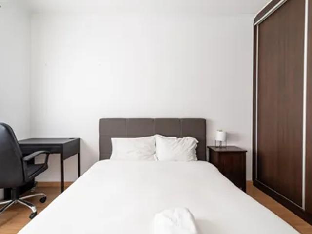 Quarto alugar em Braga (São Vítor), Braga