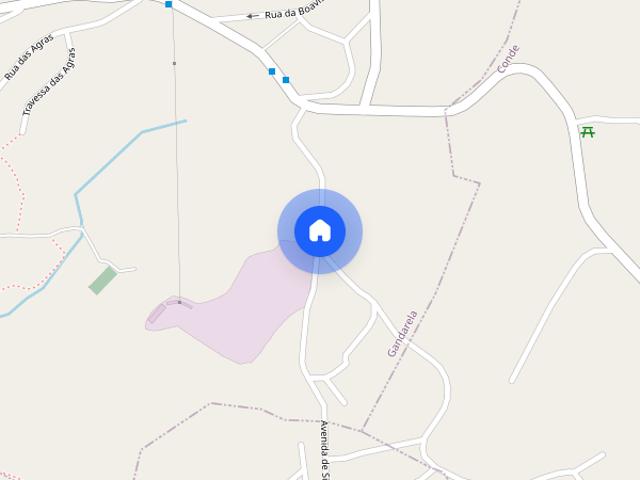 Quarto alugar em Gandarela, Guimarães