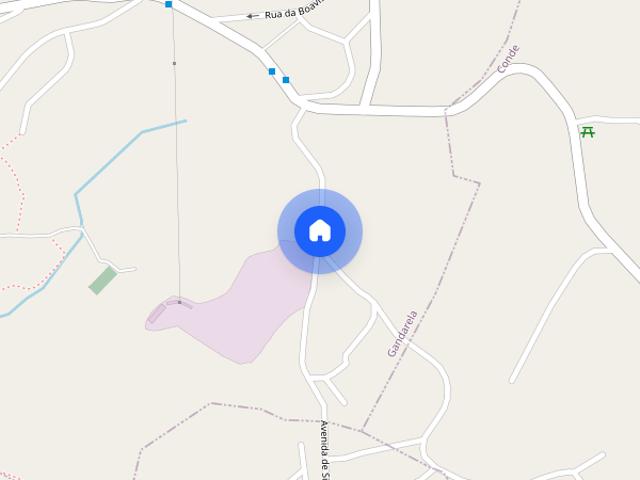 Quarto alugar em Gandarela, Guimarães