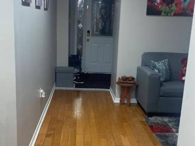 House for rent in Toronto
