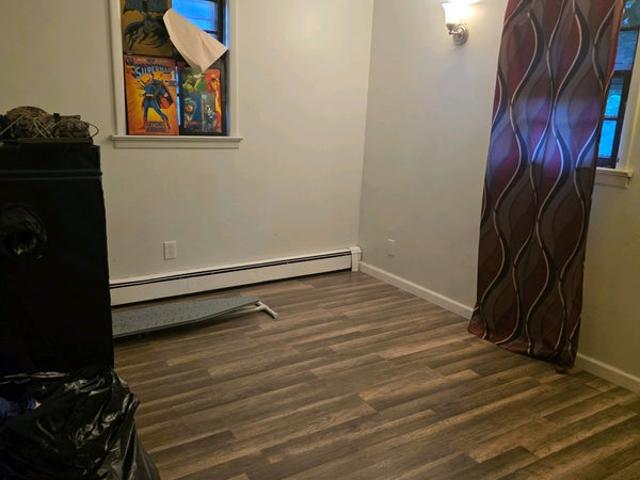 Room for rent in New Jersey