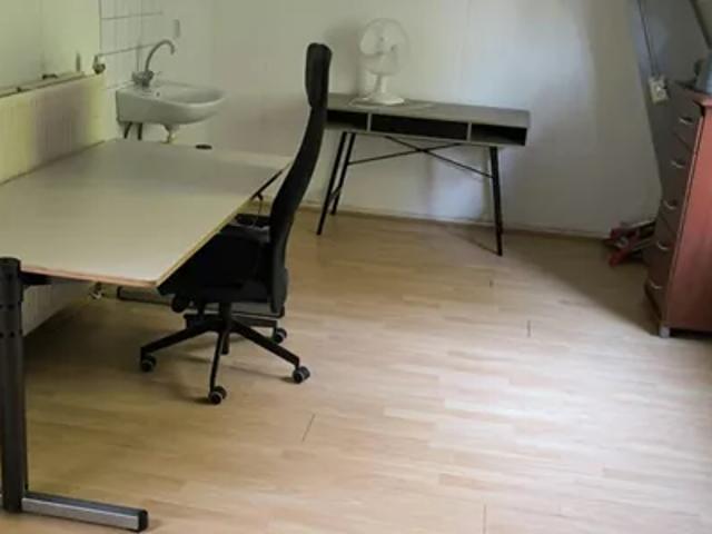 Kamer te huur in Breda, Noord Brabant
