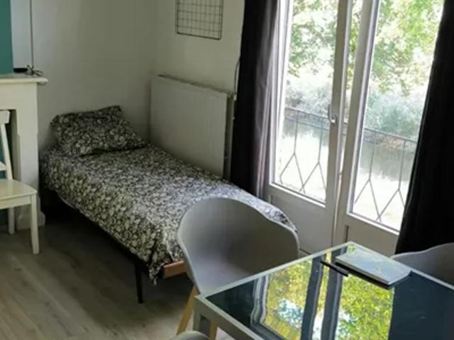 Kamer te huur in Breda, Noord Brabant