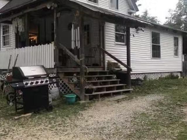House for rent in Harrison, Maine
