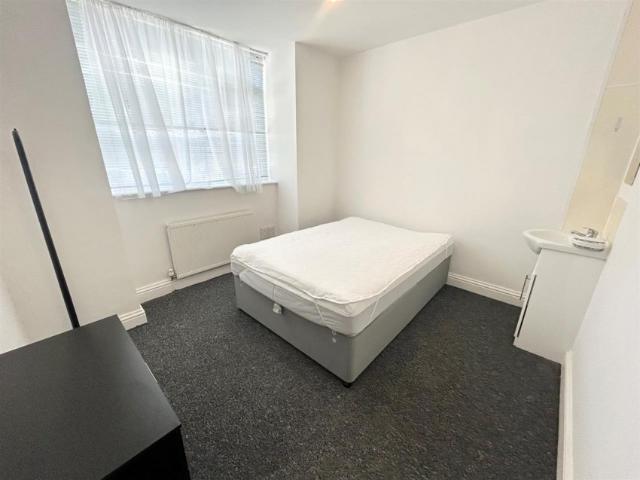 Room for rent in Whitehawk, Brighton & Hove