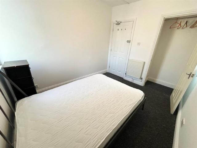 Room for rent in Whitehawk, Brighton & Hove