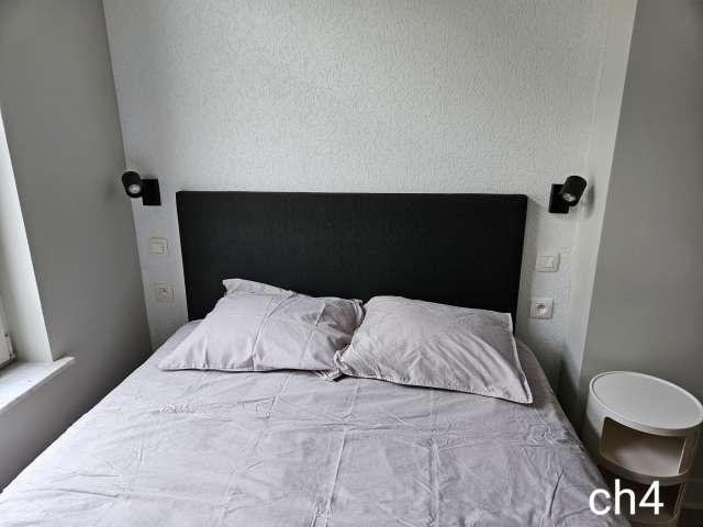 Kamer location à Elsene, Bruxelles