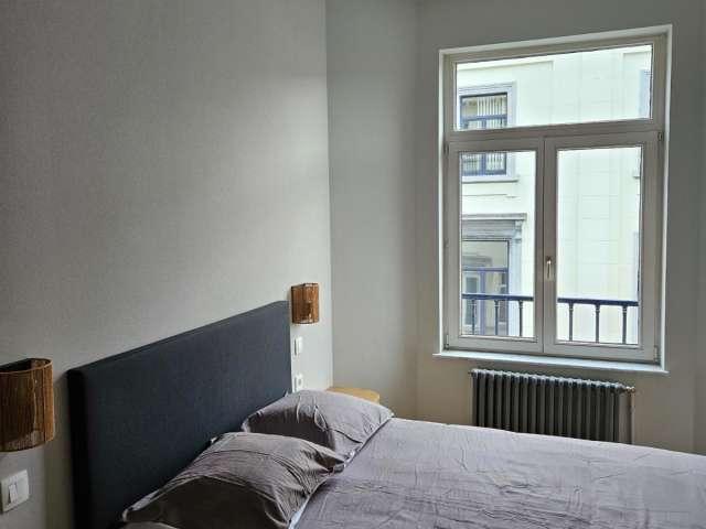 Kamer location à Elsene, Bruxelles