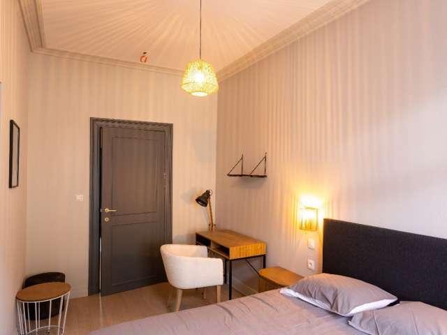 Kamer location à Elsene, Bruxelles