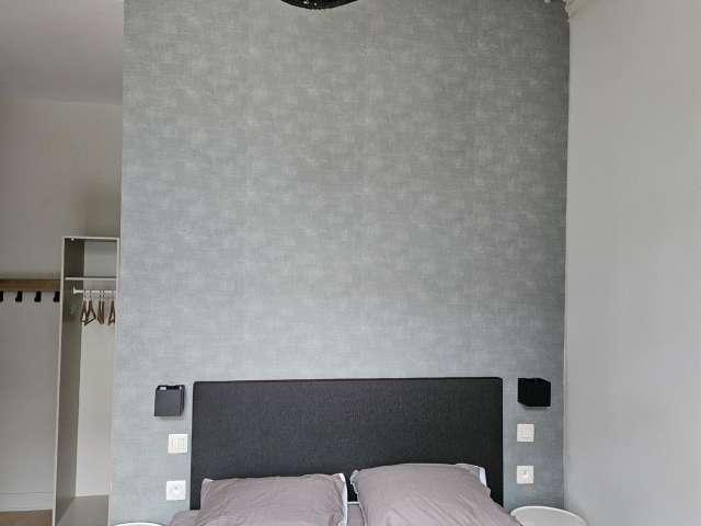 Kamer location à Elsene, Bruxelles
