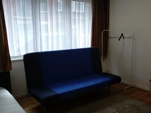 Kamer location à Anderlecht, Bruxelles