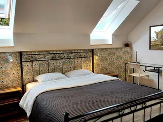 Kamer location à Anderlecht, Bruxelles