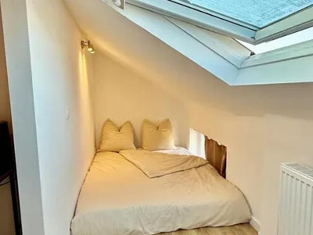 Kamer location à Anderlecht, Bruxelles
